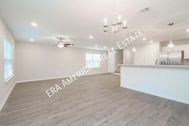 317 Dahlquist in Crestview, FL - Building Photo - Building Photo