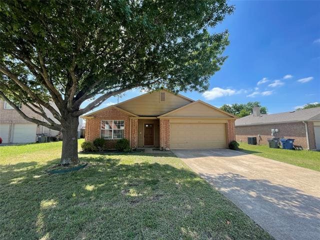 property at 1611 Columbia Dr