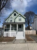 16 Gordon St in Malden, MA - Building Photo