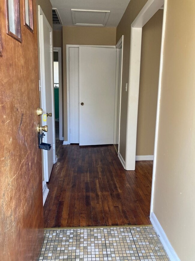 801 S Ribble Ave in Muncie, IN - Building Photo - Building Photo