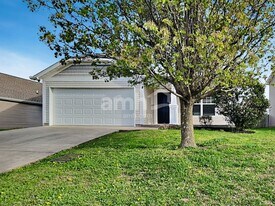 3468 Chandler Cove Way in Nashville, TN - Building Photo