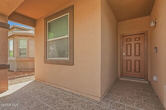 14458 Vincent Kalel in El Paso, TX - Building Photo - Building Photo