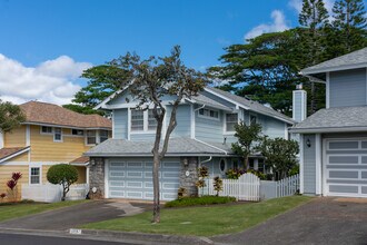 Heights at Wailuna in Pearl City, HI - Building Photo - Building Photo