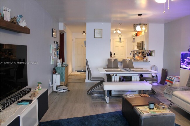 property at 1100 NE 191st St
