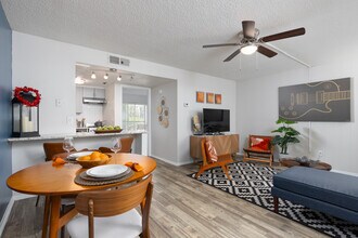 The Monroe on Monterey in Palm Bay, FL - Building Photo - Interior Photo