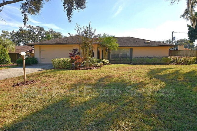 property at 4653 San Paulo Ct