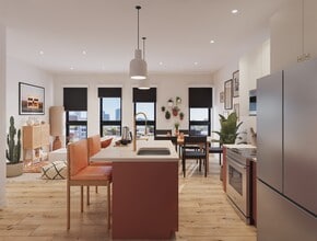 Iron Rose in Philadelphia, PA - Building Photo - Building Photo