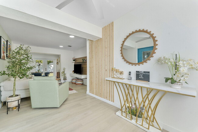 property at 2629 SW 6th Ct