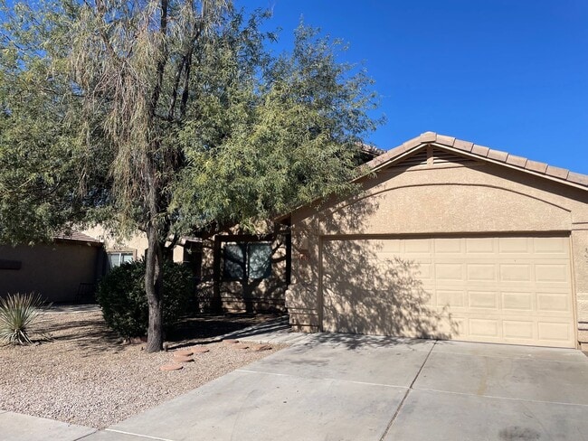 4103 E Coolbrooke Dr in Tucson, AZ - Building Photo - Building Photo