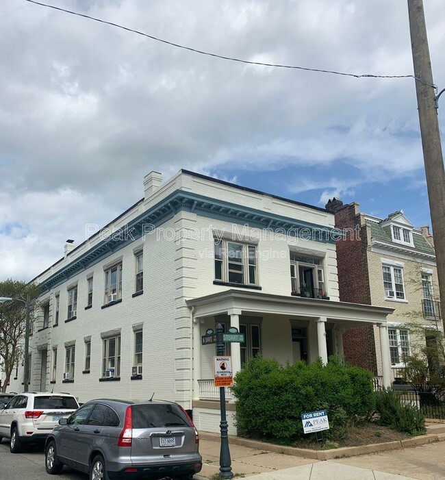 401 N Davis Ave in Richmond, VA - Building Photo - Building Photo