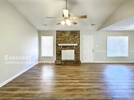 95 Rosebud Ln in Mcdonough, GA - Building Photo