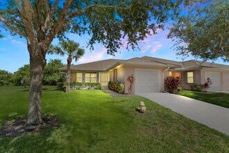 1802 E Sanderling Ln in Fort Pierce, FL - Building Photo - Building Photo