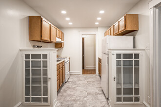 The Residences at Marchwood in Philadelphia, PA - Foto de edificio - Interior Photo