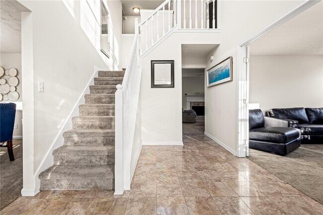 2034 Locksley Terrace in Lithonia, GA - Building Photo - Building Photo