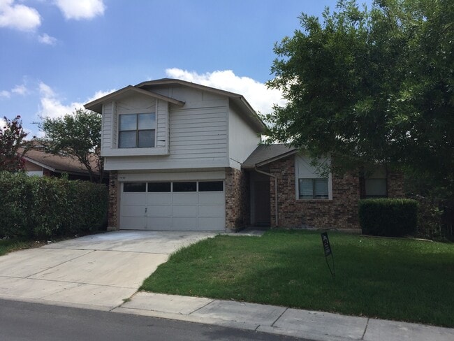 property at 7995 Pepper Trail