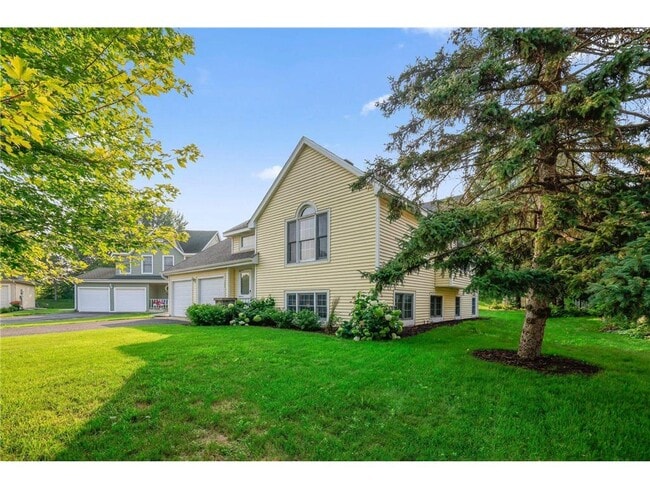 property at 11266 50th Pl N