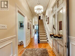 205 Seaton St in Toronto, ON - Building Photo - Building Photo