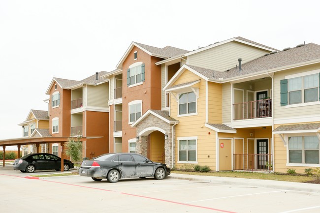 Cypress Creek at Fayridge Drive Apartment ... in Houston, TX - Foto de edificio - Building Photo