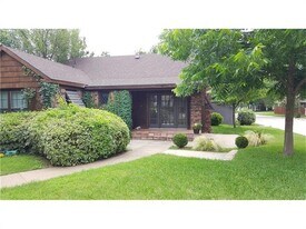 3939 El Campo Ave in Fort Worth, TX - Building Photo