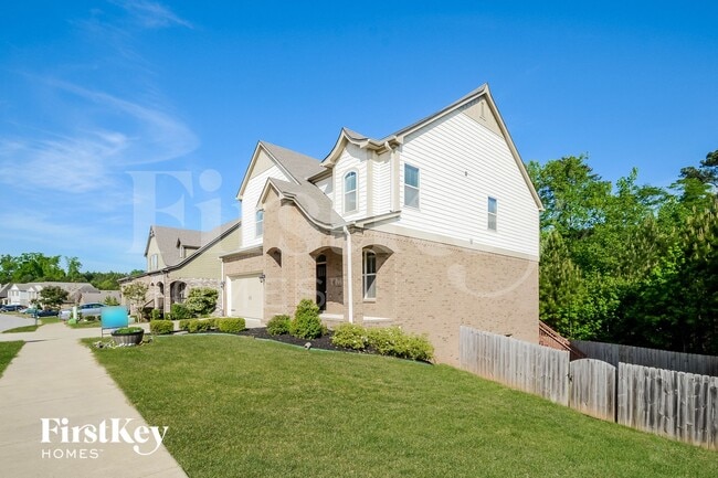 116 Chesser Loop Rd in Chelsea, AL - Foto de edificio - Building Photo