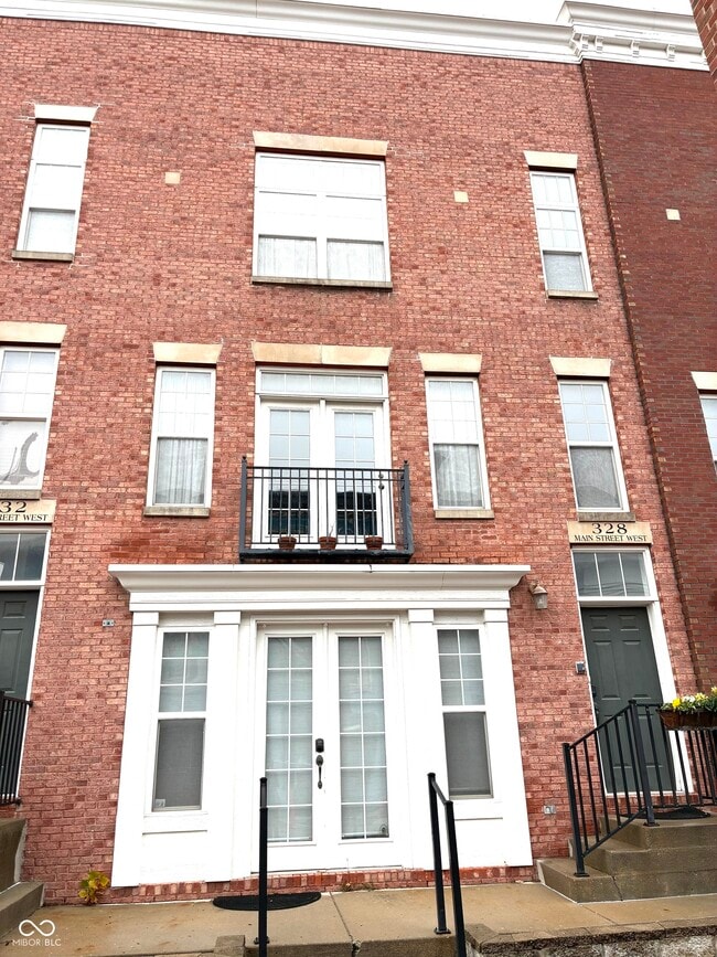 property at 328 W Main St