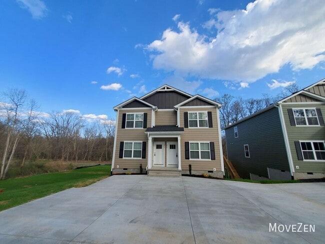 275 Vanderbilt Rd in Spartanburg, SC - Building Photo - Building Photo