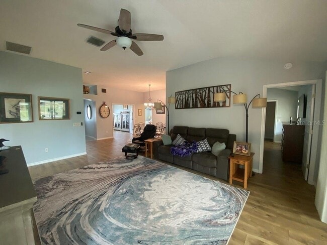 2204 Margarita Dr in the Villages, FL - Building Photo - Building Photo