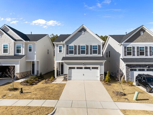 171 Sea Cave Ln in Raleigh, NC - Building Photo - Building Photo