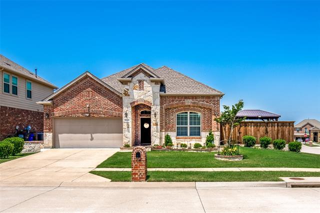 16000 Ryedale Rd in Frisco, TX - Building Photo