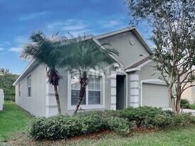 11124 Creek Haven Dr in Riverview, FL - Building Photo