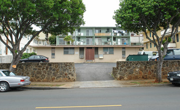 1217 10th Ave in Honolulu, HI - Building Photo - Building Photo