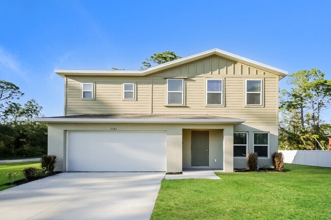 property at 3501 East 13th Street