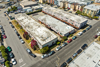 51 Chester St in Daly City, CA - Building Photo - Building Photo