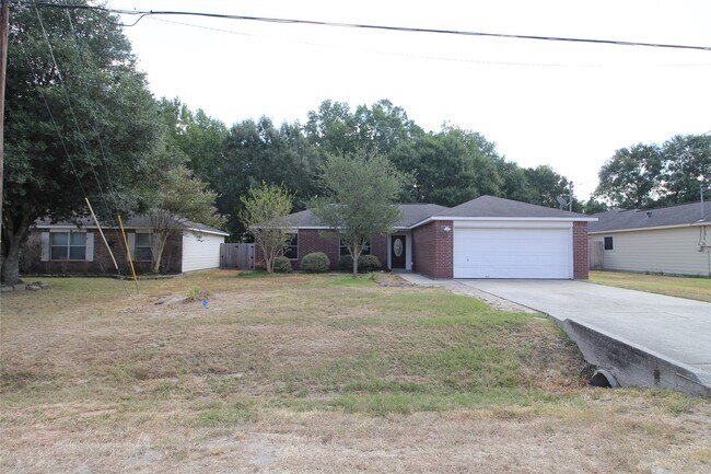 16405 Sun View Ln in Conroe, TX - Building Photo - Building Photo