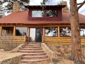 3501 Devils Gulch Rd in Estes Park, CO - Building Photo - Building Photo