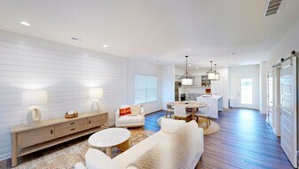 19931 Cornice St in Spring Hill, KS - Building Photo