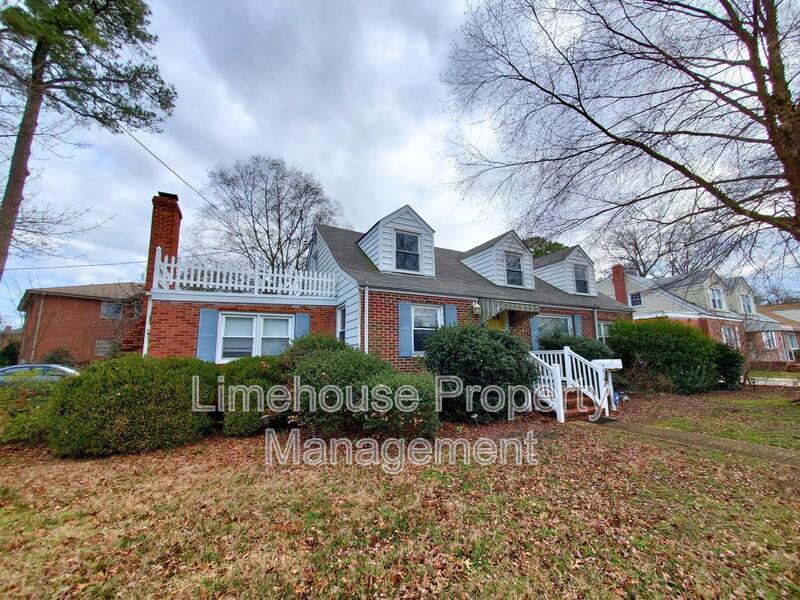 7744 Castleton Pl in Norfolk, VA - Building Photo