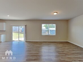 3512 New Town Rd in Raleigh, NC - Building Photo - Building Photo