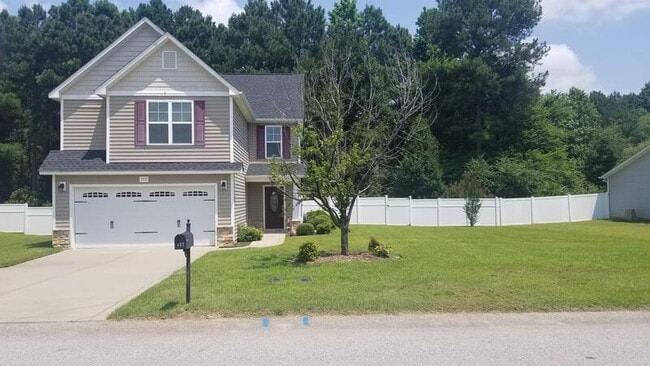 property at 177 Bayleaf Dr