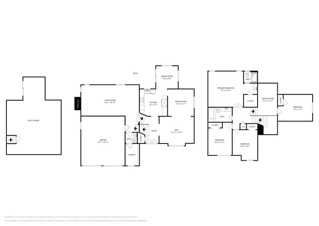 5208 NW Walden Dr in Kansas City, MO - Building Photo - Building Photo