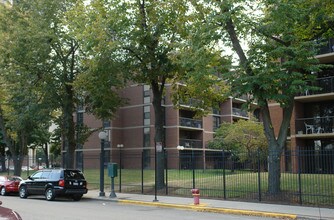 2941 S Michigan Ave in Chicago, IL - Foto de edificio - Building Photo