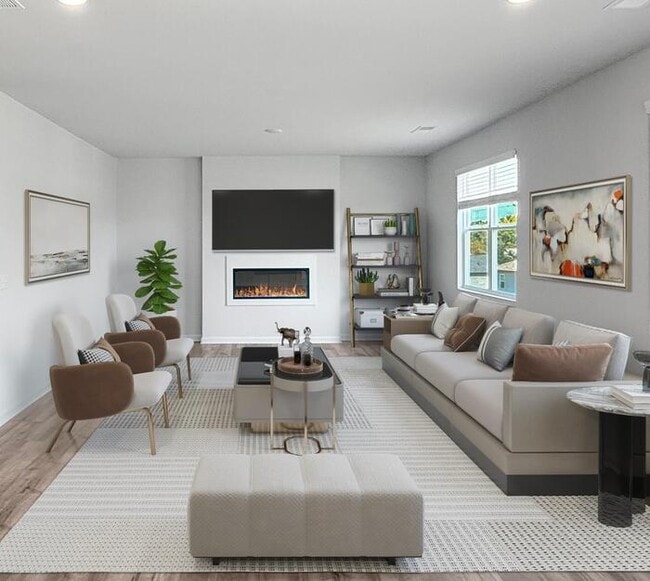 617 Cayenne Wy in Lawrenceville, GA - Building Photo - Building Photo