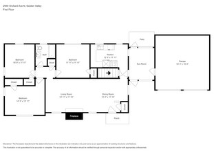 2940 Orchard Ave N in Golden Valley, MN - Building Photo - Building Photo