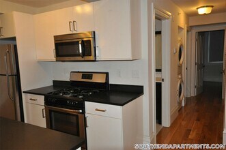 656 Massachusetts Ave in Boston, MA - Building Photo - Building Photo