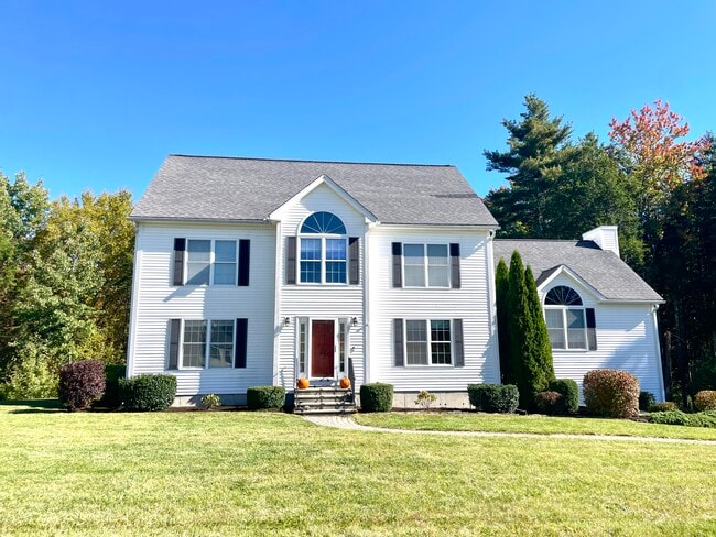 property at 64 Hamilton Dr