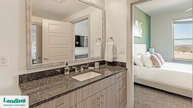 7201 Henneman Way, Unit 310 in McKinney, TX - Building Photo - Building Photo