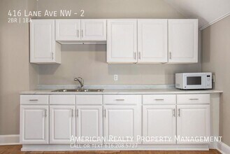 416 Lane Ave NW in Grand Rapids, MI - Building Photo - Building Photo