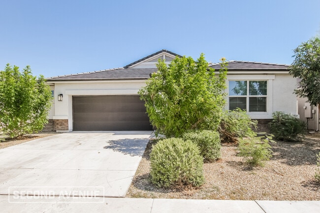 property at 24024 W Watkins St