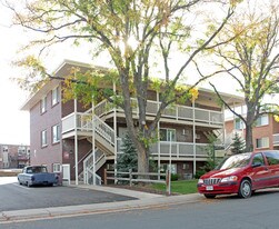 5338 S Fox St in Littleton, CO - Building Photo