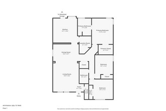 4418 Mather in Kyle, TX - Building Photo - Building Photo